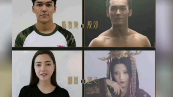 Wu Ershan’s “The New Gods” might as well have launched a reality‑star‑transformation camp—it was pra