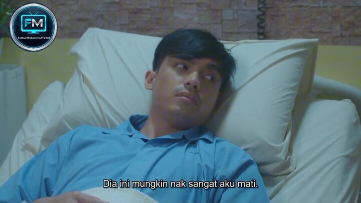 DRAMA CALON ISTERI BUAT SUAMI EPISODE 5 DAN 6