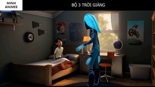 Tóm Tắt _Thợ săn Yêu Tinh_ SS4 (Bộ ba trời giáng P2) 3