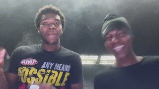 Lil Emmy x YL Kenn big mouth (Official Music Video)