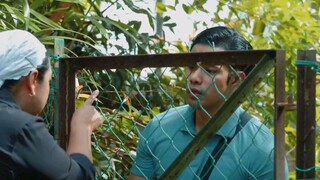 Puteriii Raissaaa dann Sulaimannn part 3