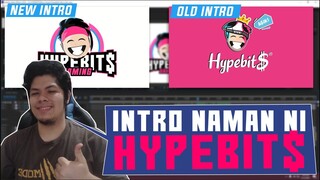 INTRO NAMAN NI HYPEBIT$ ANG I-UPDATE NATEN