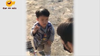 Tấu hài_Must Watch New Funny video 2021 People doing stupid things p20