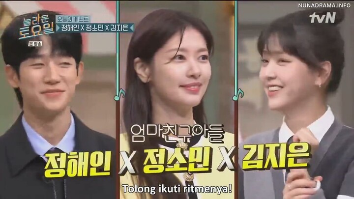 Amazing Saturday Episode 328