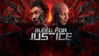 Bleed For Justice (2025) SUB INDO