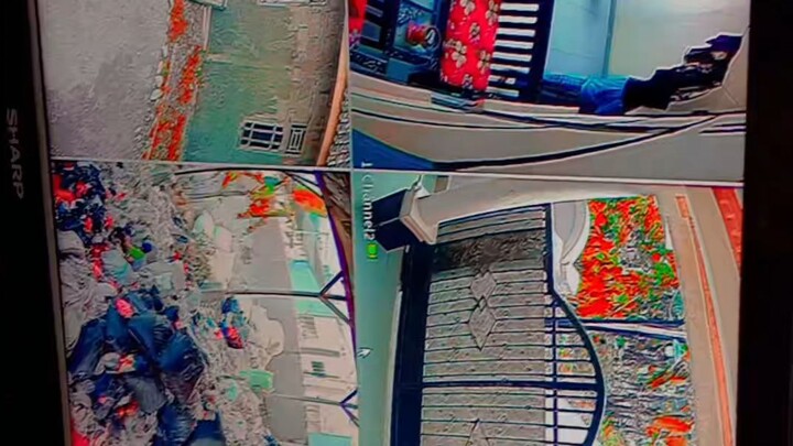 CCTV-nya