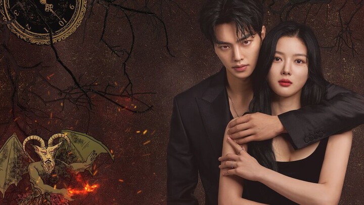 🇰🇷My Demon Episode 16 [ENG SUB] Final