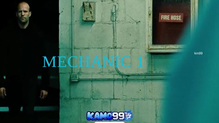 mechanic 1