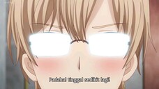 Tearmoon Teikoku Monogatari: Dantoudai kara Hajimaru, Hime no Tensei Gyakuten Story Eps 8 sub indo