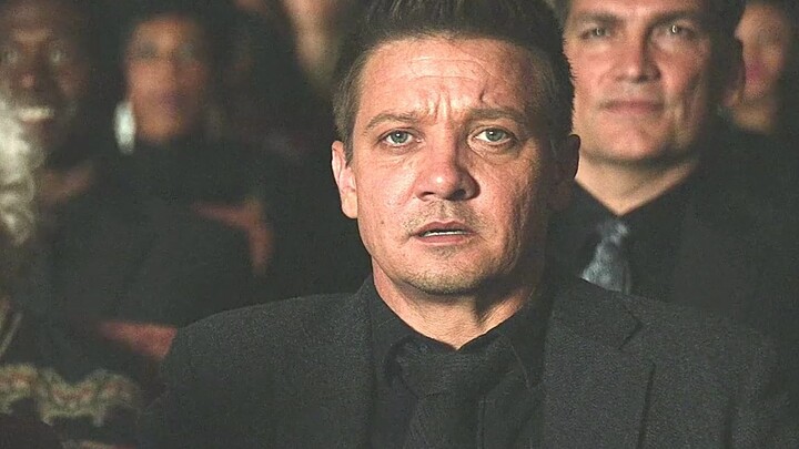 Hawkeye: Saya tahu alur cerita selanjutnya