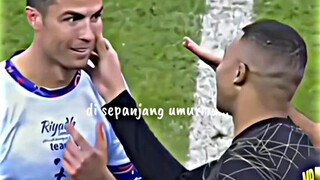 mbape ronaldo