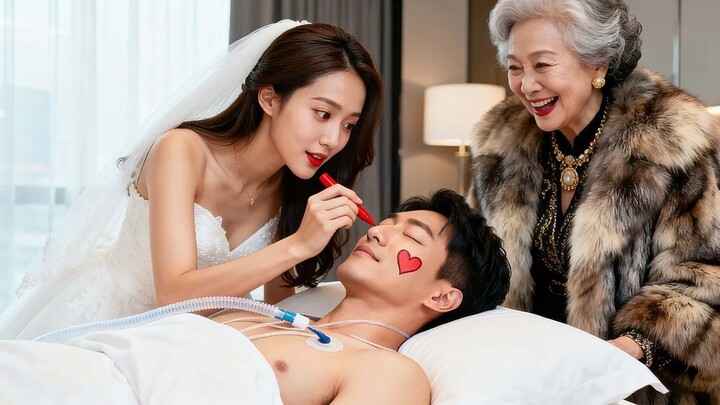 Ditinggal pacar - pemuda miskin temukan sistem harta karun dan bangkit... (YT)