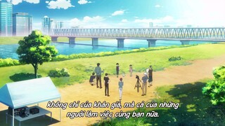 Người Yêu Tôi Là Idol Nổi Tiếng Tập 01 - Việt Sub