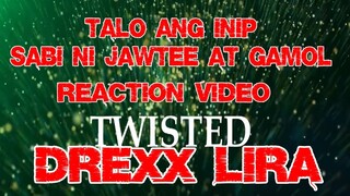 Twisted - Drexx Lira Reaction Video