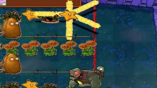  Plants vs. Zombies: إذا زادت سرعة هجوم يانغتاو إلى الحد الأقصى، فمن هو الكائن الزومبي الذي يمكنه إي