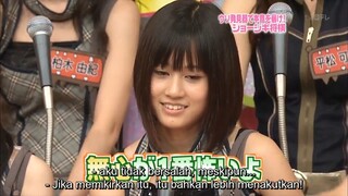 AKBINGO! ep 051 [INDO SUB]