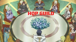 Họp guild