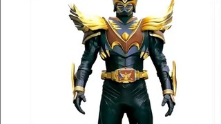 The unparalleled balance of power in the early Knight Battle Royale