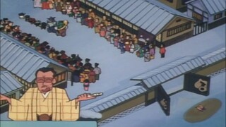 Sinchan New Episode In Hindi 2025/7/27
