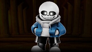 ROBLOX: Undertale Universal‖sans Hoạt hình OST chính thức