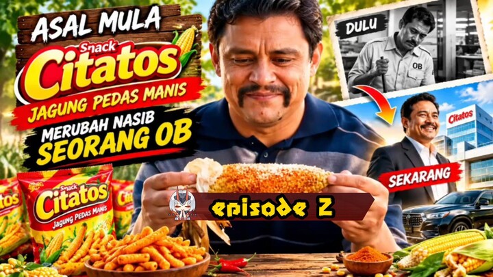 Alur cerita film ‼️ seorang Cleaning service yang menjadi direktur karena....‼️eps 2