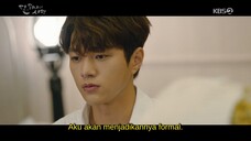 Angel’s Last Mission: Love Eps 14 SUB INDO