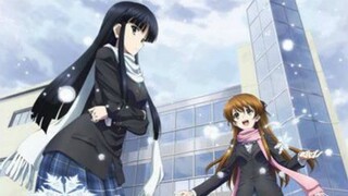 【WOTA艺】OS冬季个人赛【雨】