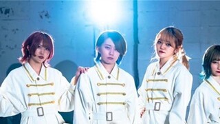 【おでんガールズ】White Night【ระบบสั่นสะเทือนดั้งเดิม】