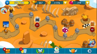 What The Hen Tập 6 - NGƯỜI LÙN MẠNH NHẤT THẾ GIỚI LÀ ĐÂY 1 MÌNH CÂN 10 KHỔNG LỒ.