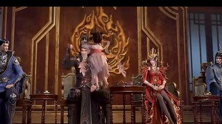 Green Hat Yan deserves the title this time!