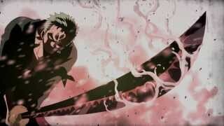 ONE PIECE [AMV] Empty Ocean