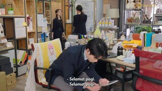 Ousama ni Sasagu Kusuriyubi Eps - 10 SUBTITLE INDONESIA