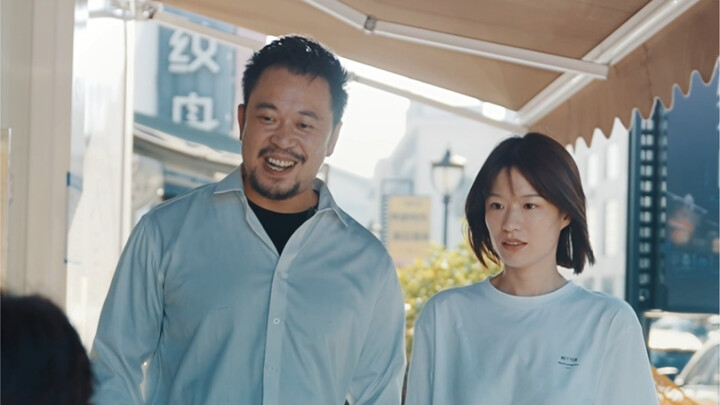 这件事，花生得挺突然的