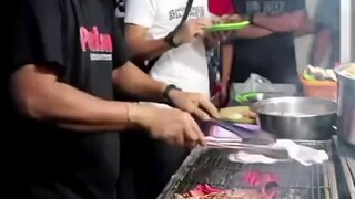 Jajanan viral