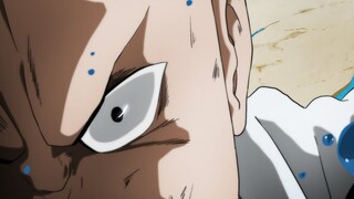 Goku vs Saitama Part 2 Coming Soon
