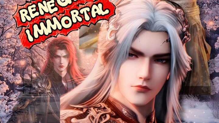 3 Alasan Kalian Wajib Nonton Wang Lin