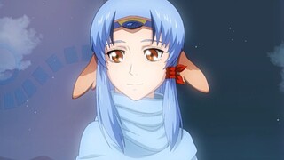 【魁拔/海问香/台词向】“做那个人的战士，和他一起经历，失败……”六百年前粼妖的第一英雄，魁拔麾下的第一英雄！！！