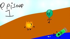 OB 1: Balance Beam?!