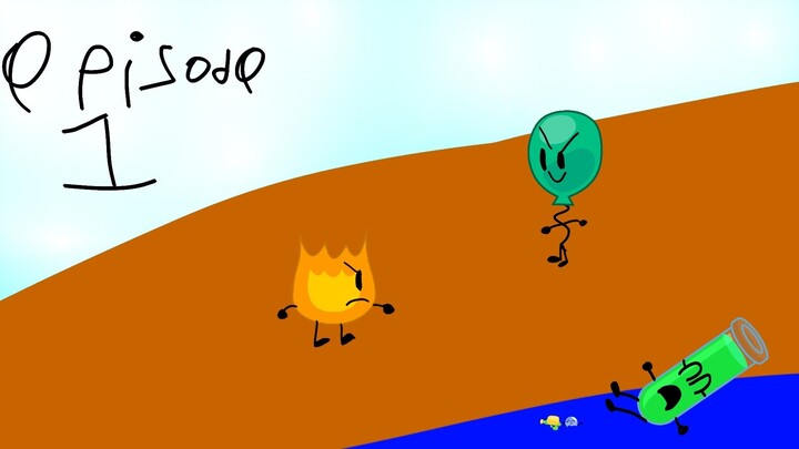 OB 1: Balance Beam?!