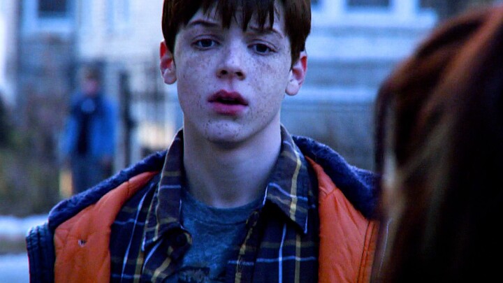 "Ian and Mandy's Wonderful Encounter!"