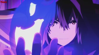 He is The most Powerful Magic Knight in The Academy But Pretends to Be Weak (1) 2023 Anime