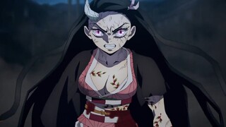 [AMV] Eyes Of The Storm - Kimetsu No Yaiba Season 2