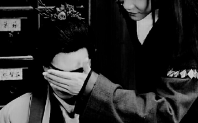 | Ji Chuan x Doctor Yan/Yin Jian | Driving with a license | Who allowed my sworn brother to abandon 