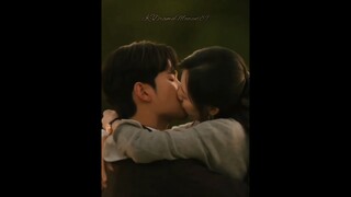 I can't let you alone🦋#queenoftears #kimjiwon #kimsoohyun #kdrama #shorts #눈물의여왕