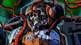 [Doujin painting - dubbing] Retro Arcade Anime Rtype