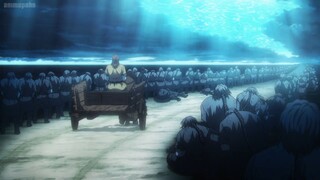 Vinland_Saga Season 2 Episode 17, 1080p