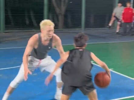 I’ve met plenty of geniuses, but they all call me the genius.