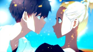 Top 10 Couple Anime From The Beginning/Early Relationship