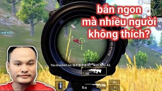 PUBG Mobile - Những Lý Do Nào Khiến Cây Súng Thính Này Bị Nhiều Người Ruồng Bỏ Và Cái Kết