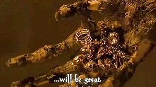 Monster: Jadilah budakku dan kamu akan diberi hadiah
